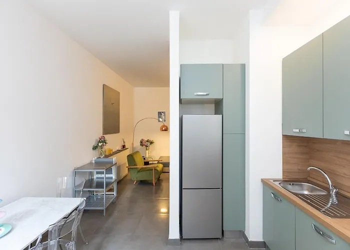 Secret Terrace By In Apartamento