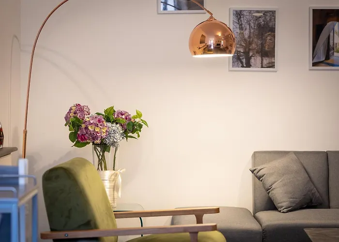 Apartamento Secret Terrace By In