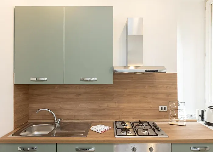 Secret Terrace By In Apartamento Roma