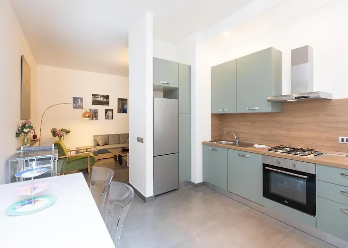 Secret Terrace By In Apartamento Roma