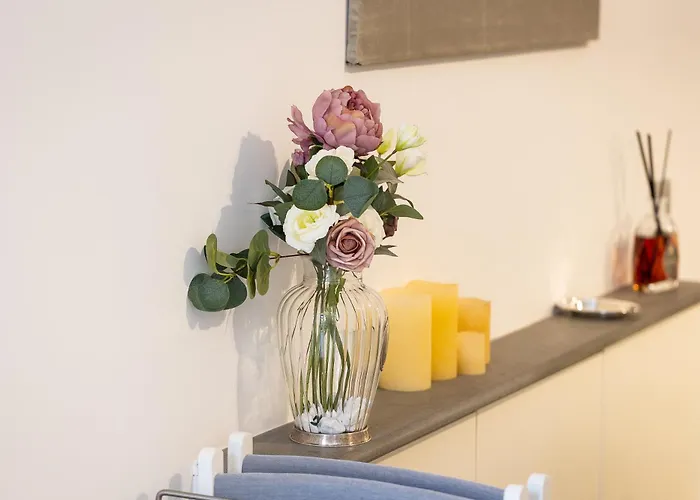 Secret Terrace By In Apartamento *